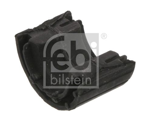 Mounting, stabiliser bar